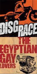 Disgrace (FIN) : Disgrace - The Egyptian Gay Lovers